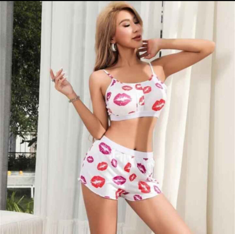 Luxury Women’s Sleep Wear - Image 4