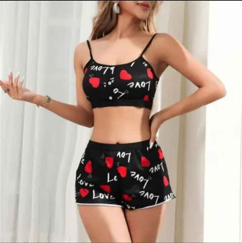 Luxury Women’s Sleep Wear - Image 5