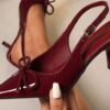 Stylish High Heels