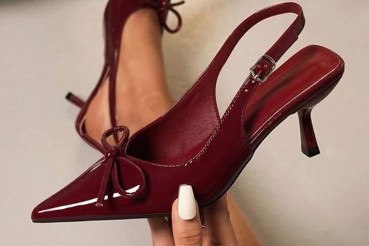Stylish High Heels