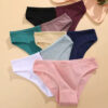 High Quality Ladies Cotton Underpants