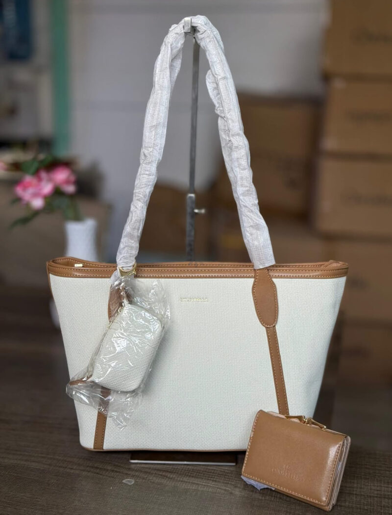 Chrisbella Totes