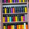 RIGGS-London Body Spray