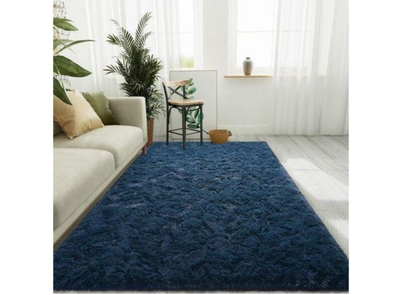 Fluffy Living Room Carpets - Image 4