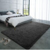 Fluffy Living Room Carpets