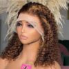Ear To Ear Piano Wigs
