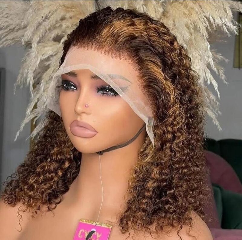 Ear To Ear Piano Wigs