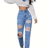 Boyfriend Jeans