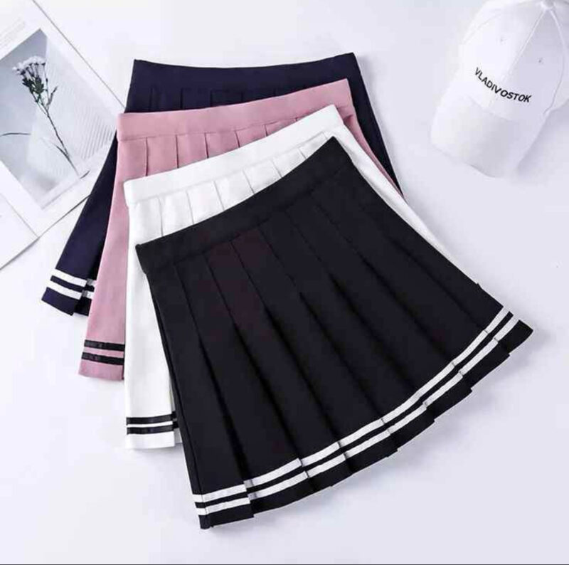 Tennis Skirts