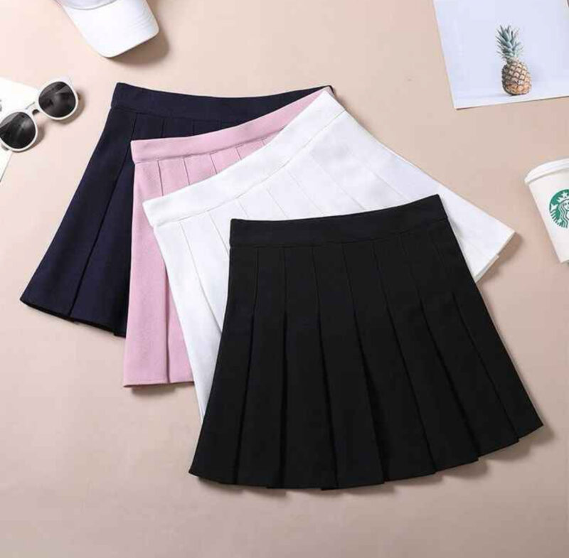 Tennis Skirts - Image 2