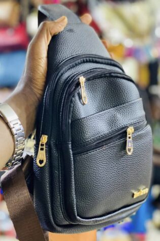 Crossbody Chest Bags