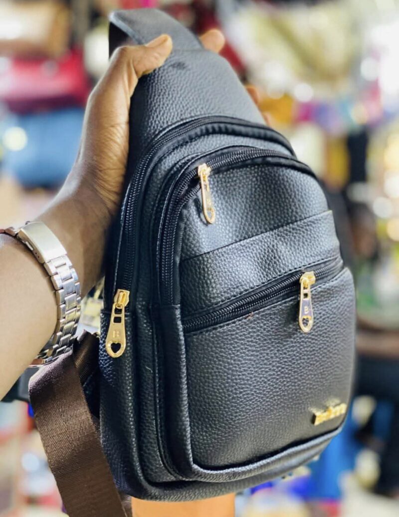 Crossbody Chest Bags