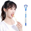Plastic Tongue Cleaner