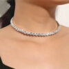 Luxurious Eye-Catching Necklace