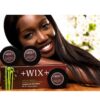 WIX Bamboo Charcoal Soap
