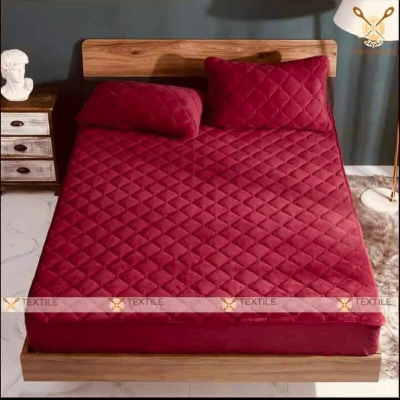 Waterproof Mattress Protectors - Image 4