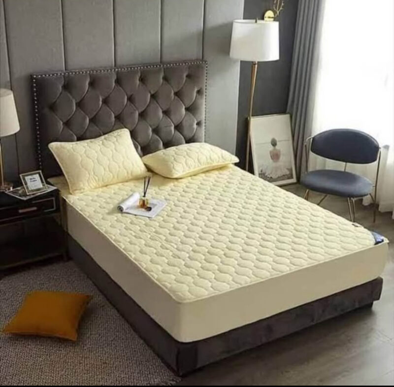 Waterproof Mattress Protectors - Image 2