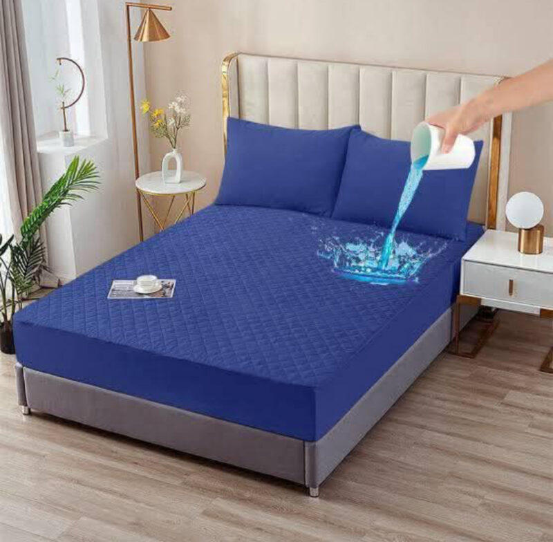 Waterproof Mattress Protectors
