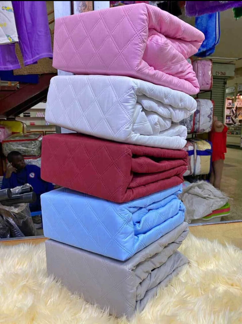 Waterproof Mattress Protectors - Image 7