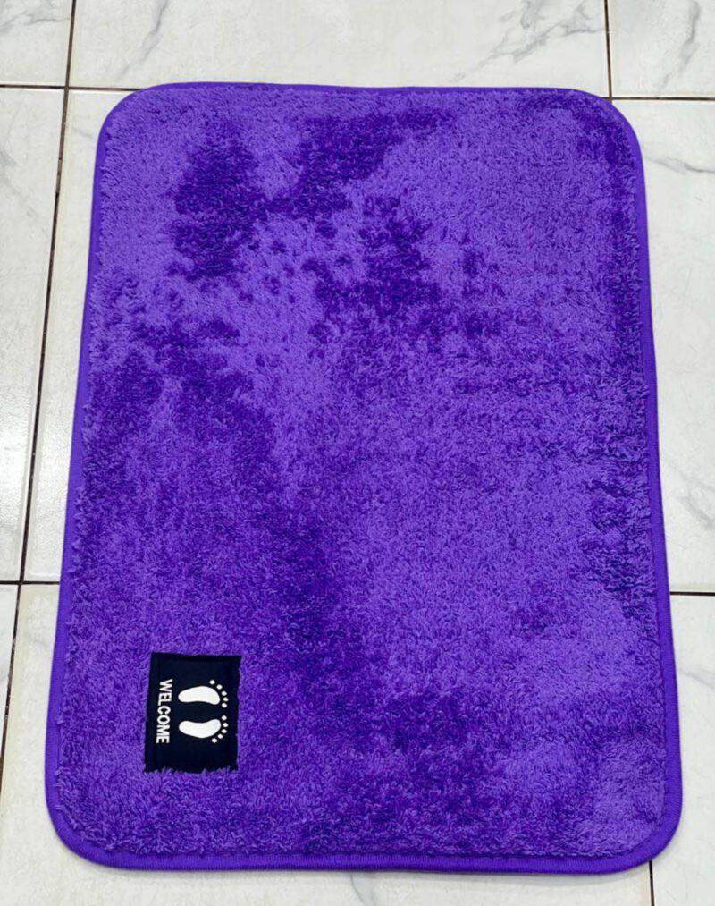 Multi-Color Door Mats - Image 4