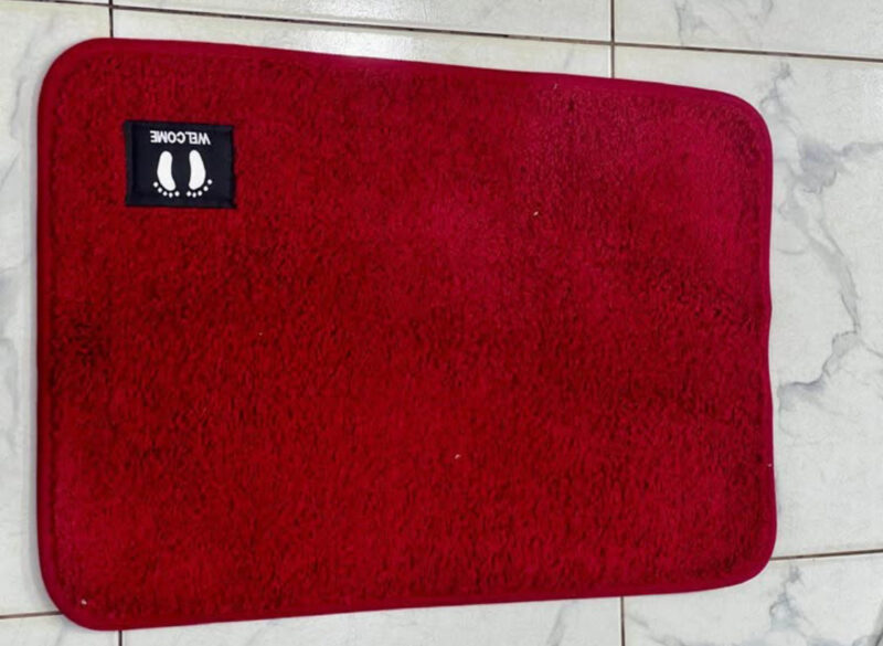 Multi-Color Door Mats - Image 5