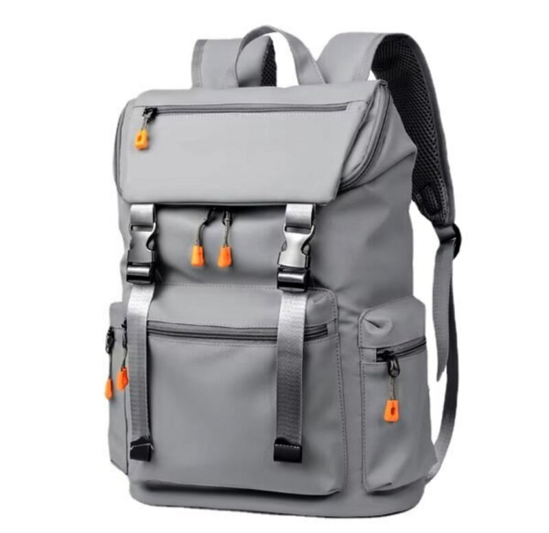 Mountaineering Backpack-Large Capacity Backpack- Laptop Bag