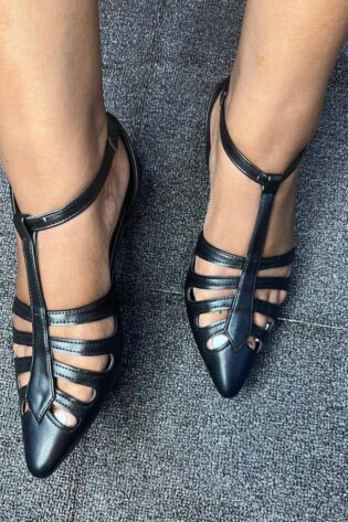 High Quality Women Flat,Luxury, Elegant, Pump Shoes