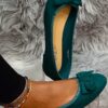 High Quality Women Flat, Luxury, Elegant, Pump Shoes