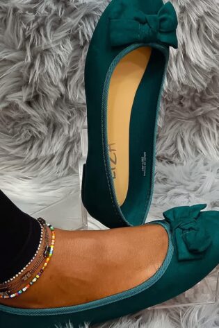 High Quality Women Flat, Luxury, Elegant, Pump Shoes