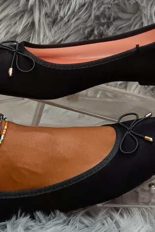 High Quality Women Flat, Luxury, Elegant, Pump Shoes