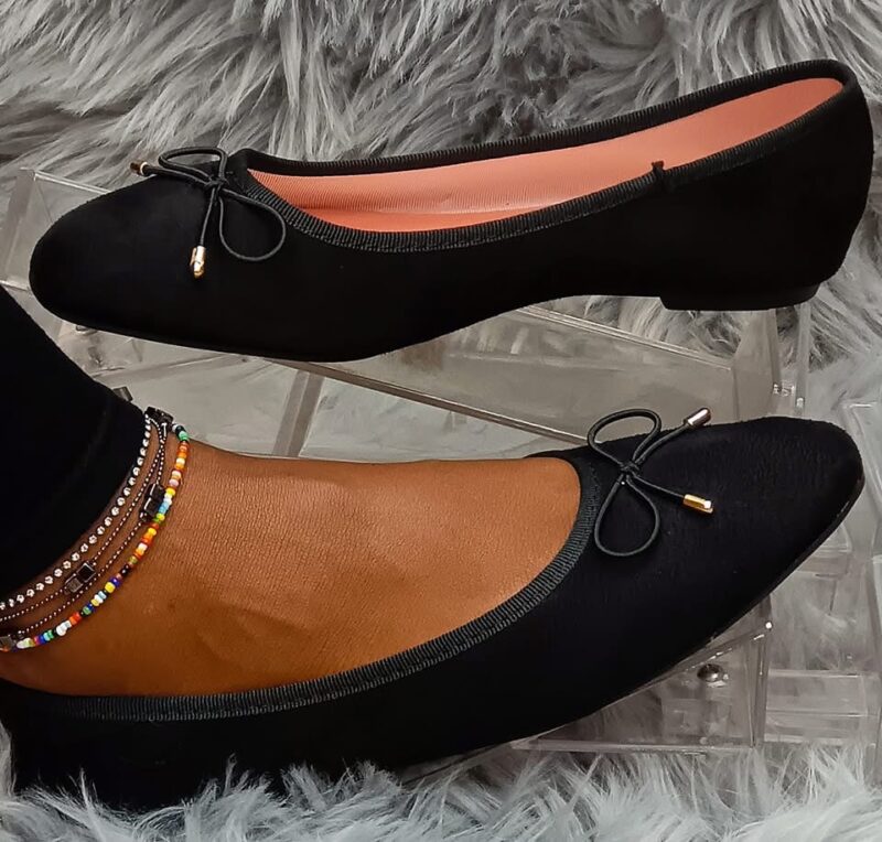High Quality Women Flat, Luxury, Elegant, Pump Shoes