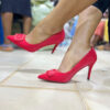 High Quality Women Office Heels
