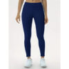 Ladies High-Waist Elastic/Stretch Tight Jeggings