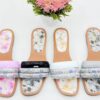 Ladies Open/Flat Shoes-Multiple Colors