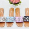 Ladies Flat/Open Shoes-Multiple Colors