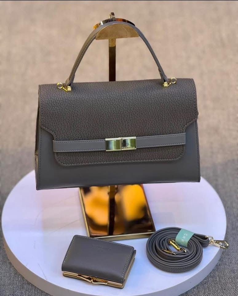 The Ultimate Handbag Sets For Modern Ladies