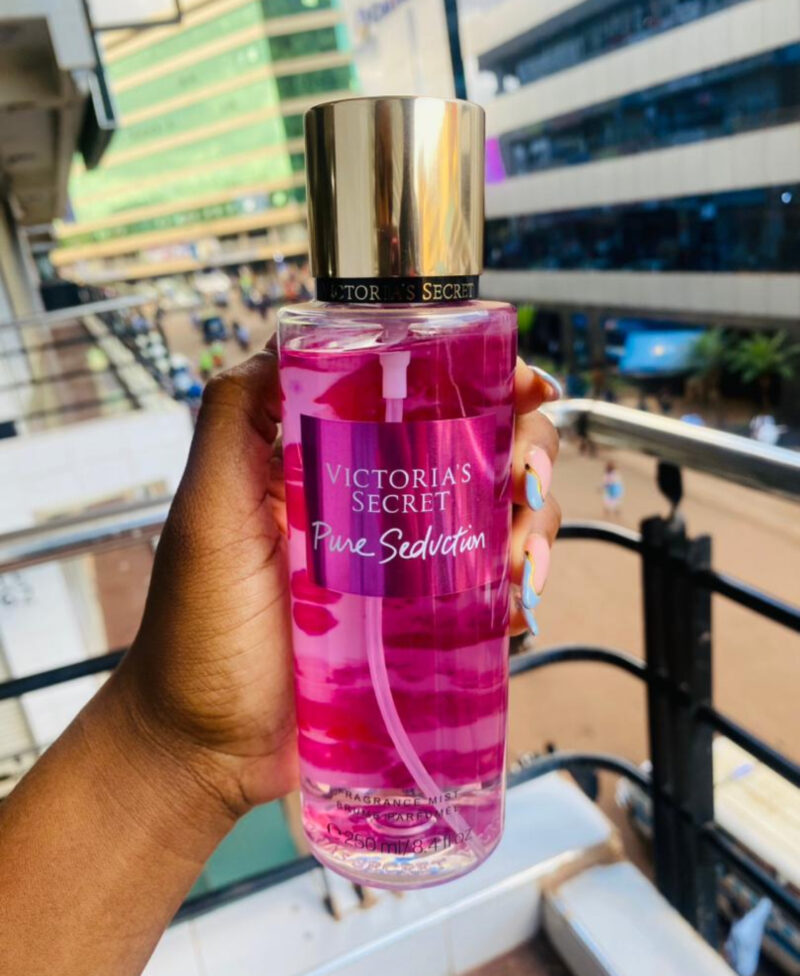 Victoria’s Secret Pure Seduction Body Mist