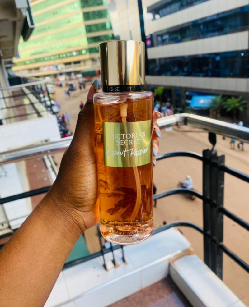 Victoria’s Secret Pure Seduction Body Mist - Image 2