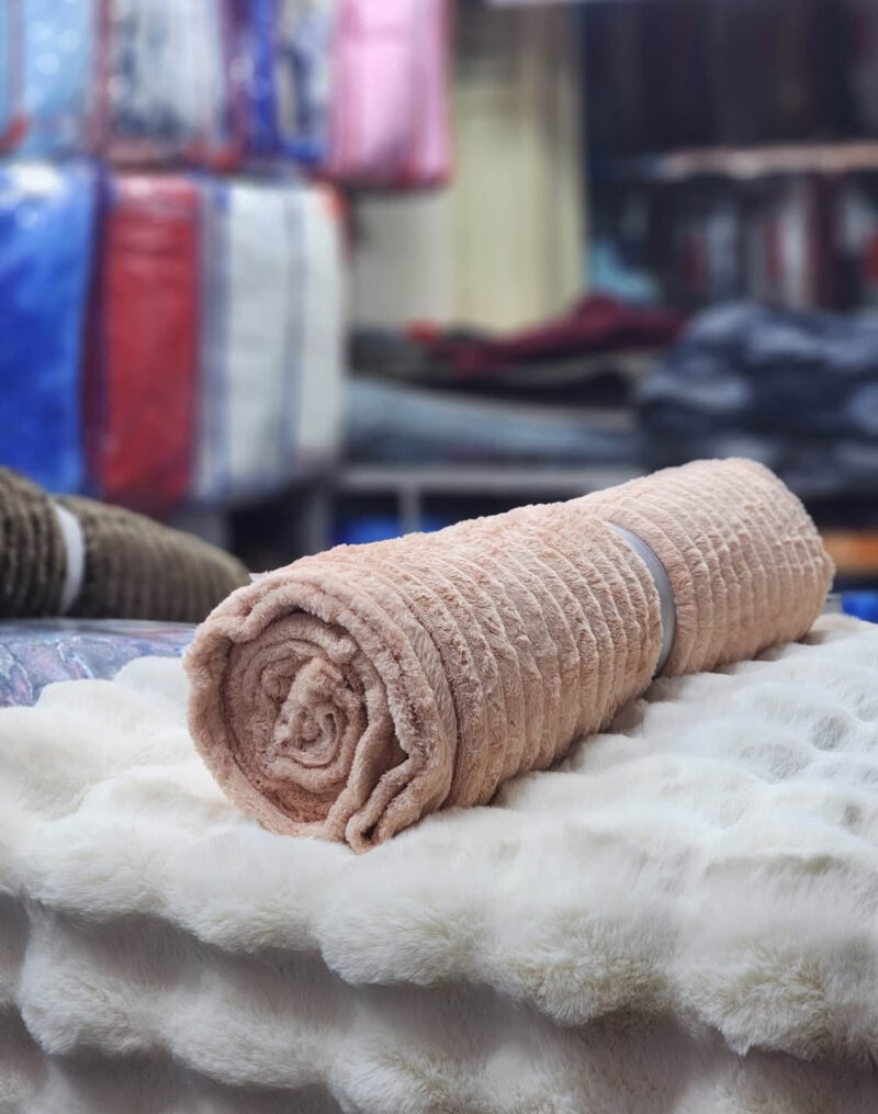 Soft Fleece Blankets - Image 3