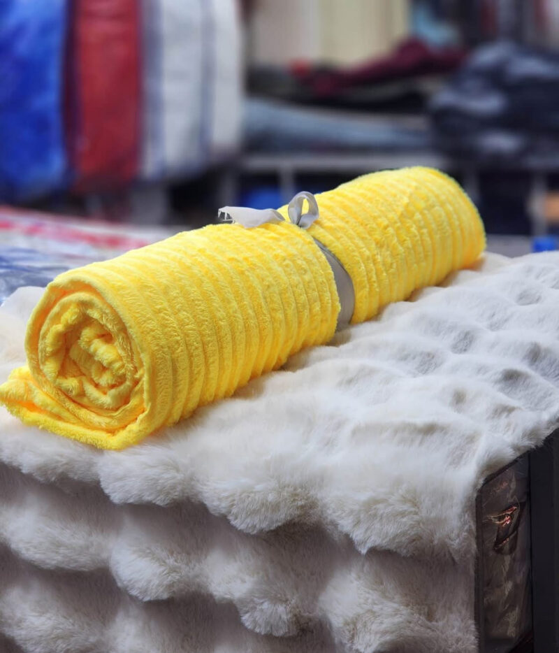 Soft Fleece Blankets - Image 4