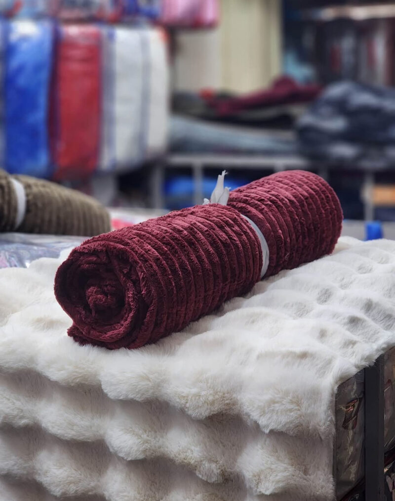 Soft Fleece Blankets - Image 5
