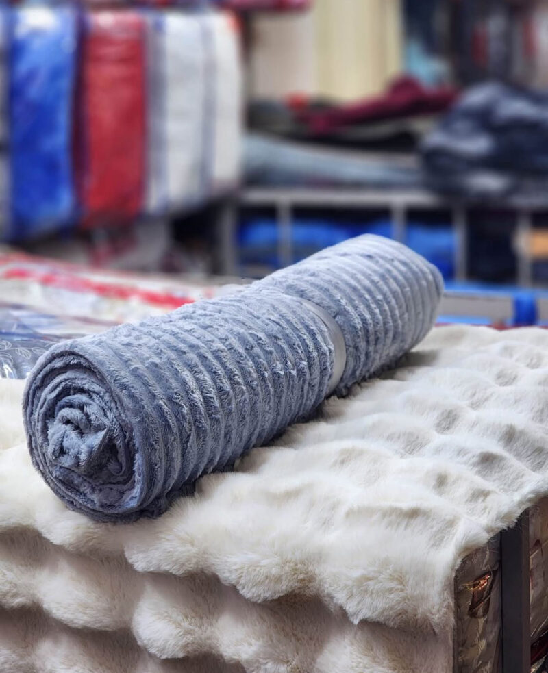 Soft Fleece Blankets - Image 6