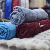Soft Fleece Blankets