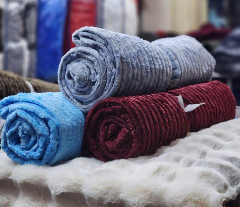 Soft Fleece Blankets