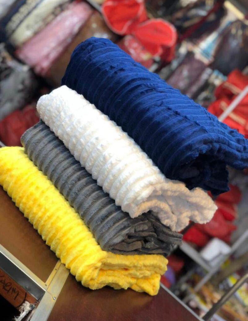 Soft Fleece Blankets - Image 7