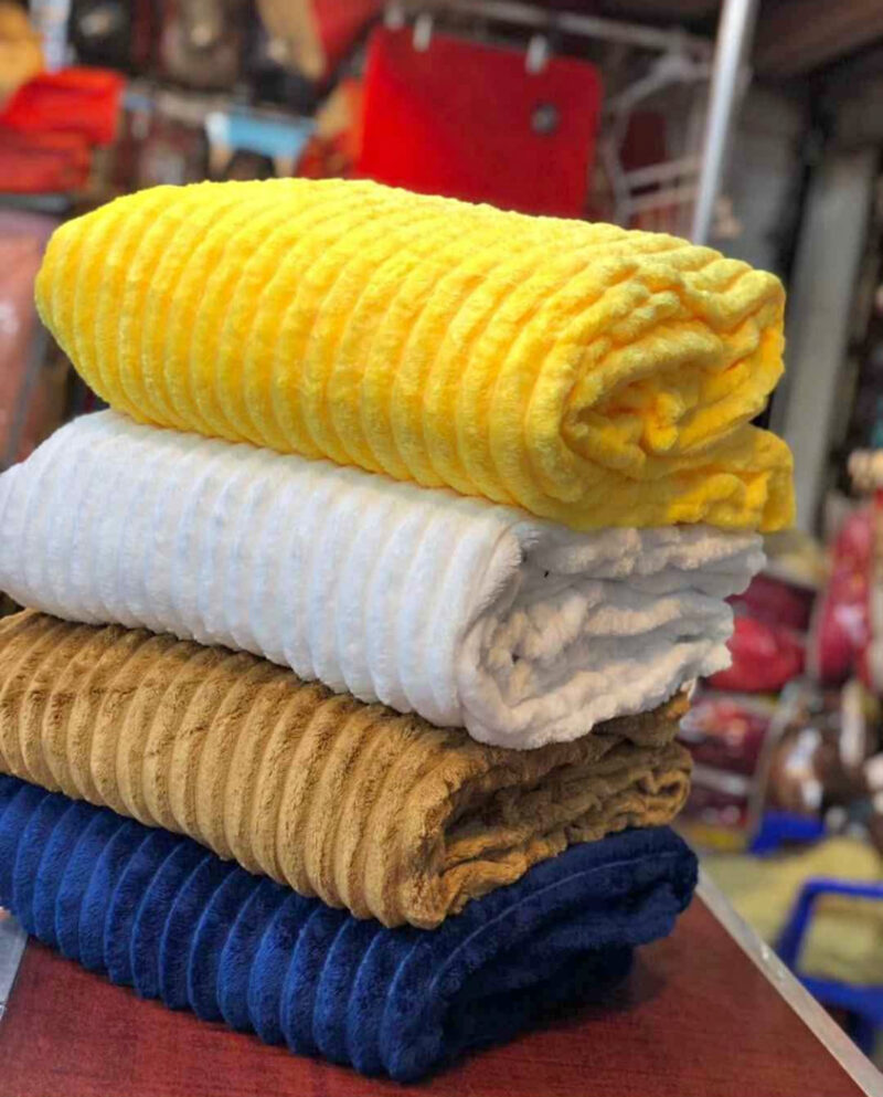 Soft Fleece Blankets - Image 8