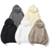 High Quality Cotton Hoodies (Jumpers)-Unisex