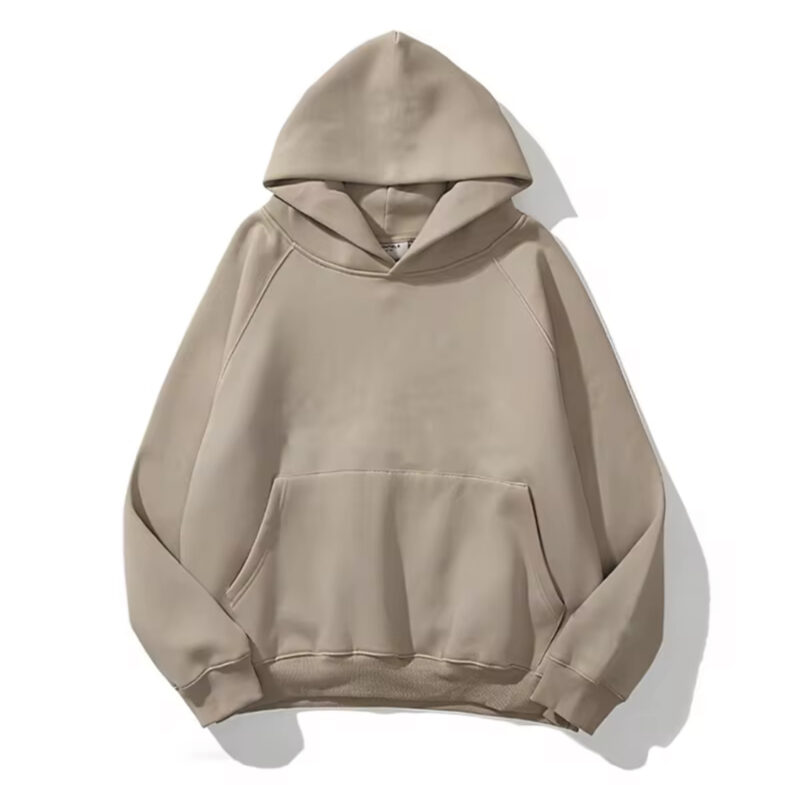 High Quality Cotton Hoodies (Jumpers)-Unisex - Image 4