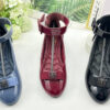 Stylish Ladies Closed Shoes