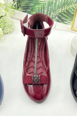 Stylish Ladies Closed Shoes